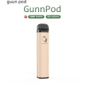 Muoti 2000 Puff Gunn Pod